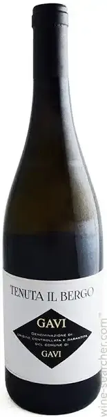 Tenuta Il Bergo Gavi del Gavi