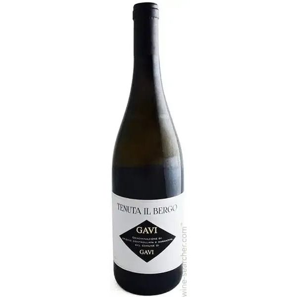 Tenuta Il Bergo Gavi del Gavi