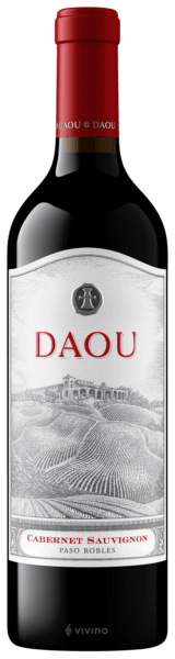 Daou Cabernet Sauvignon Paso Robles