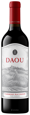 Daou Cabernet Sauvignon Paso Robles