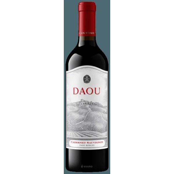 Daou Cabernet Sauvignon Paso Robles