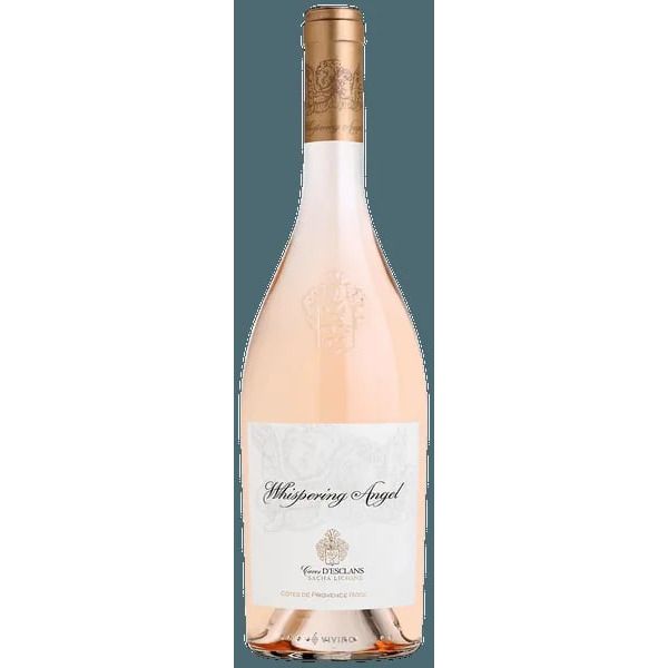 Whispering Angel Rose 750 ml