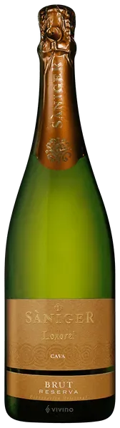 Loxarel Saniger Cava