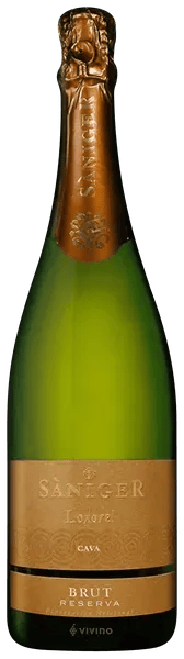 Loxarel Saniger Cava