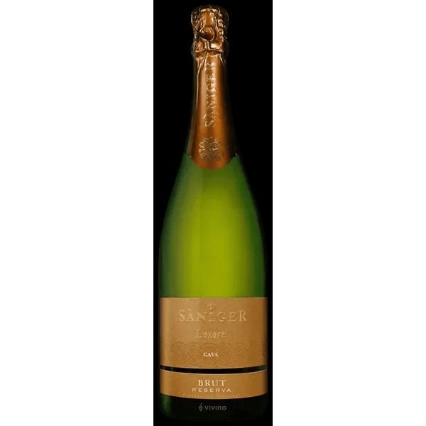 Loxarel Saniger Cava