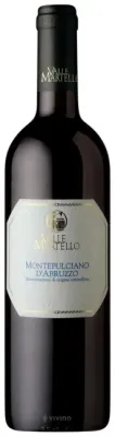 Martello Montepulciano d'Abruzzo