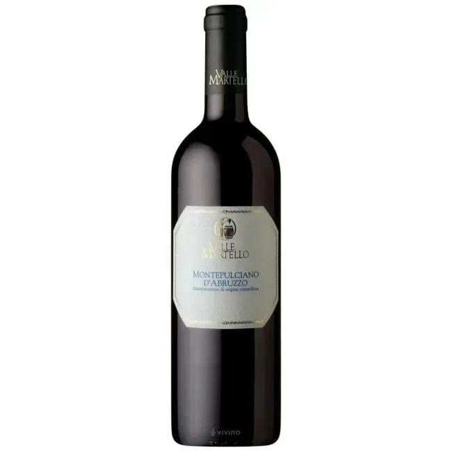 Martello Montepulciano d'Abruzzo