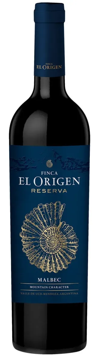 Finca el Origen Malbec