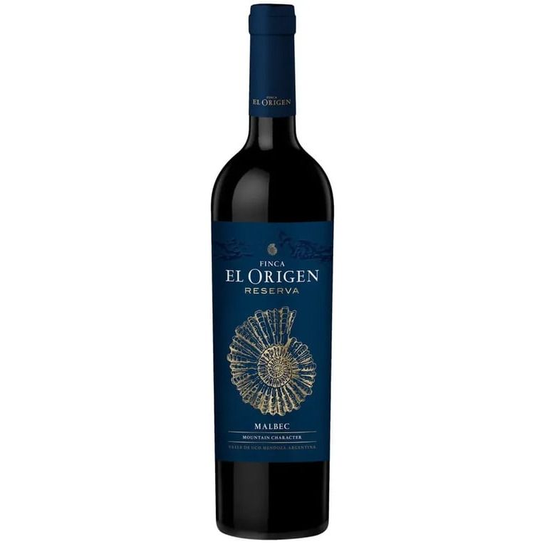 Finca el Origen Malbec