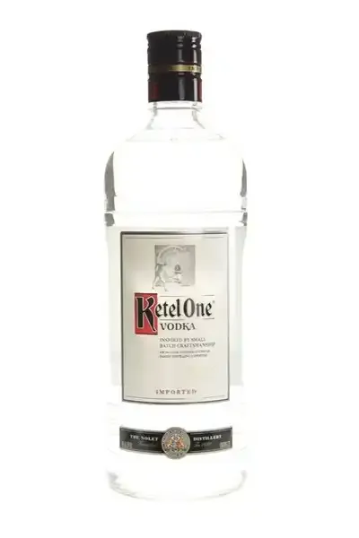 Ketel One - Vodka - 1.75ltr bottle