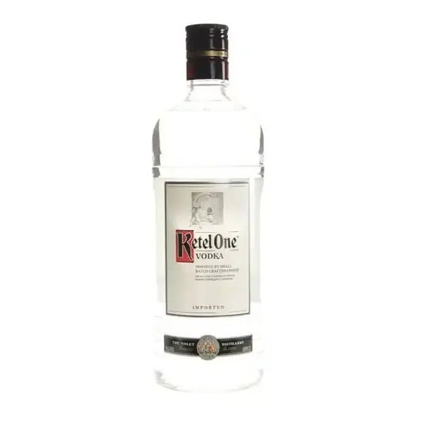 Ketel One - Vodka - 1.75ltr bottle