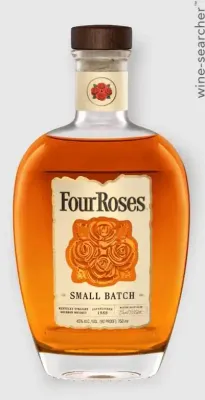 Four Roses Small Batch Bourbon