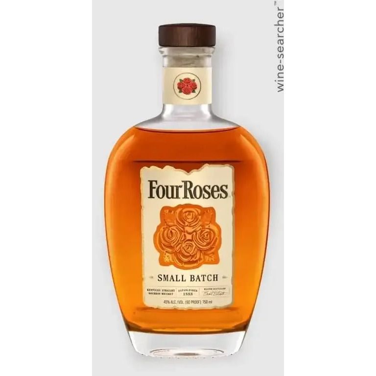 Four Roses Small Batch Bourbon