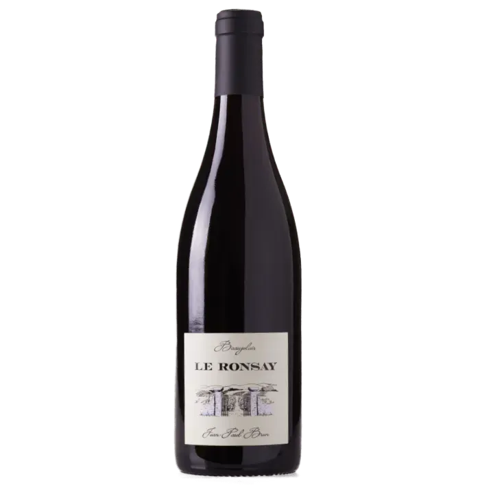 Jean-Paul Brun Beaujolais Le Ronsay