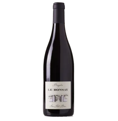 Jean-Paul Brun Beaujolais Le Ronsay