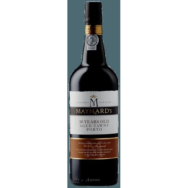 Maynard's 10 Year Tawny Port
