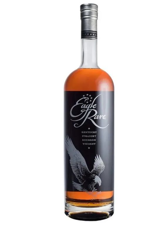 Eagle Rare 10 Year Single Barrel Kentucky Straight Bourbon Whiskey 750 ml