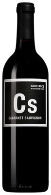 Substance Cabernet Sauvignon