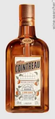 Cointreau - L’Unique Liqueur - Single 750ml bottles