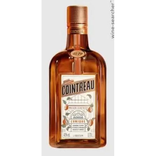 Cointreau - L’Unique Liqueur - Single 750ml bottles