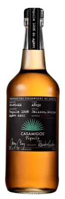 Casamigos - Anejo - Tequila - 750ml bottle