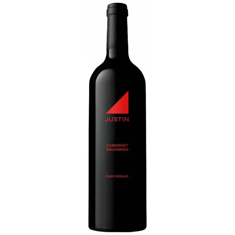 Justin Cabernet Sauvignon