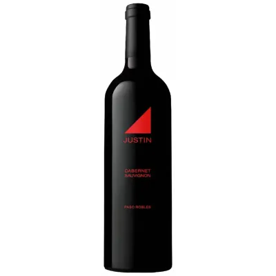 Justin Cabernet Sauvignon