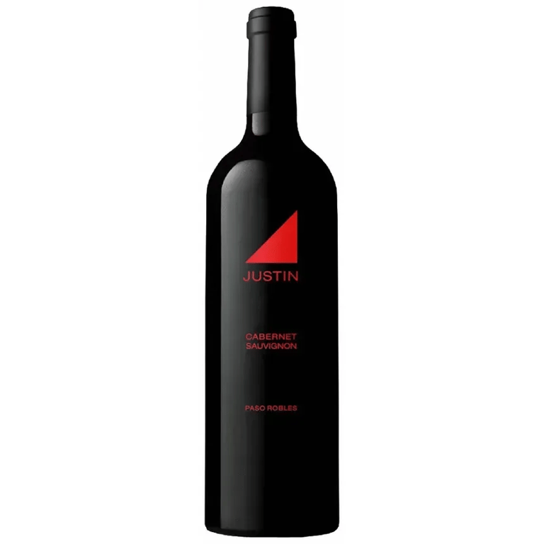 Justin Cabernet Sauvignon