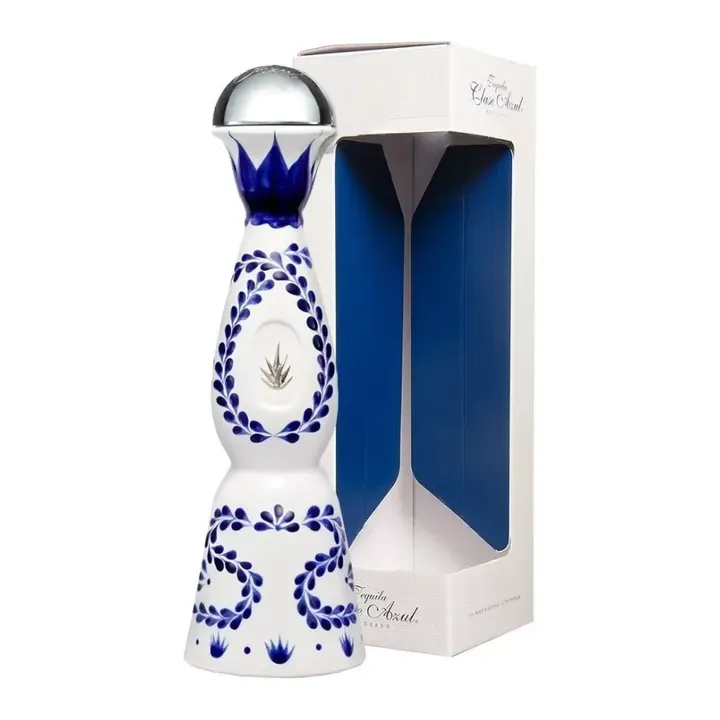 Clase Azul - Reposado - Tequila - 750ml bottle