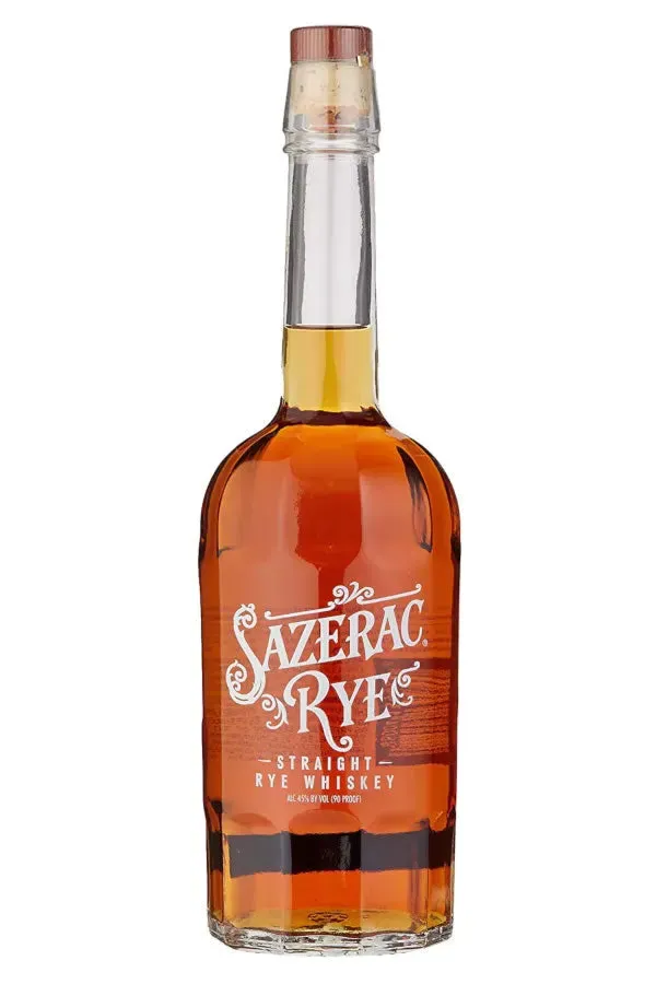 Sazerac - Rye Whiskey - 750ml bottle