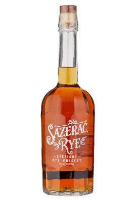 Sazerac - Rye Whiskey - 750ml bottle
