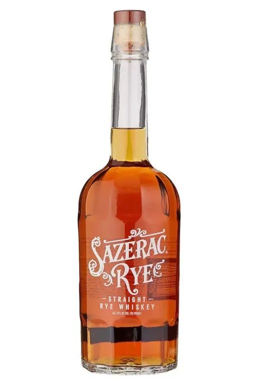 Sazerac - Rye Whiskey - 750ml bottle