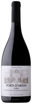 Porta d'Armas Dao Vinho Tinto