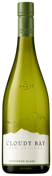 Cloudy Bay Sauvignon Blanc