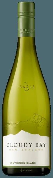 Cloudy Bay Sauvignon Blanc