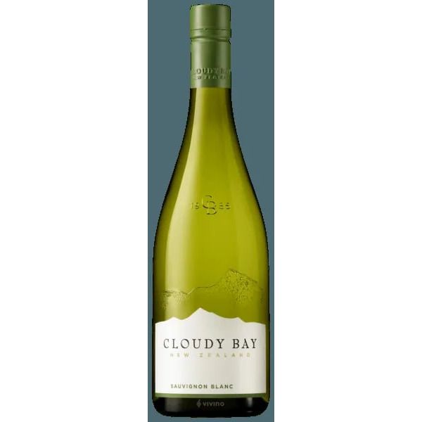 Cloudy Bay Sauvignon Blanc