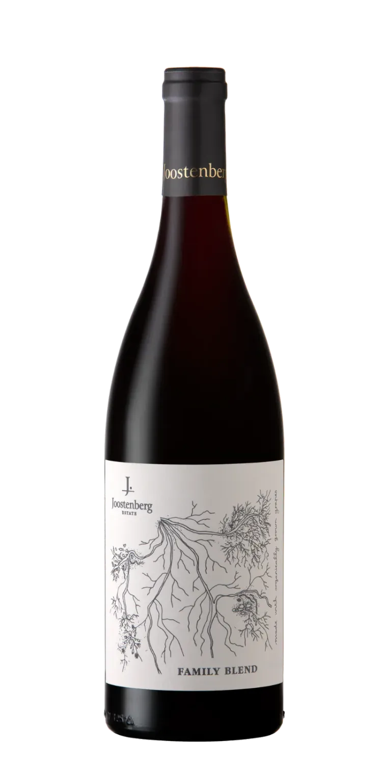 Joostenberg Family Red Blend