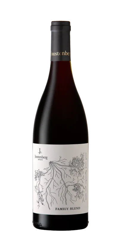Joostenberg Family Red Blend