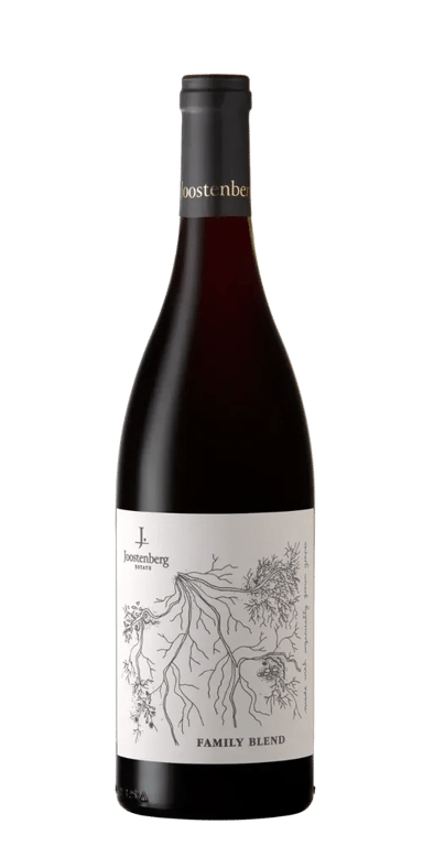 Joostenberg Family Red Blend