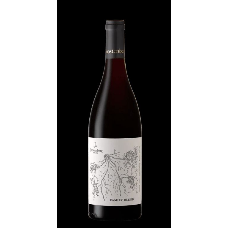 Joostenberg Family Red Blend