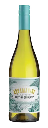 Aquamarine Sauvignon Blanc Marlborough