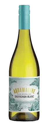 Aquamarine Sauvignon Blanc Marlborough