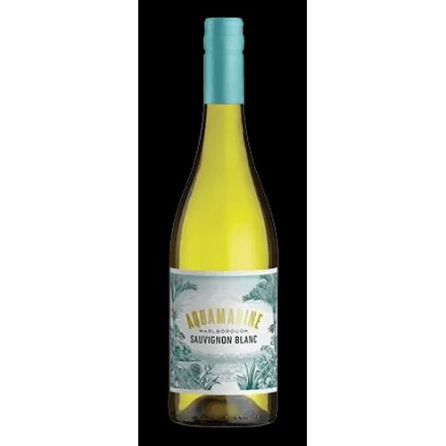 Aquamarine Sauvignon Blanc Marlborough