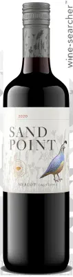 Sand Point Vineyards Merlot