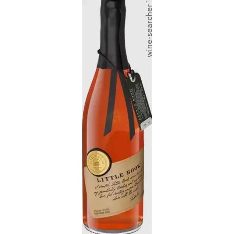 Little Book 'Chapter 9 None for Granted' Blended Whisky, Kentucky 750 ml