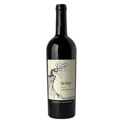 The Verge Cabernet Sauvignon Alexander Valley