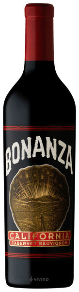 Bonanza Cabernet Sauvignon