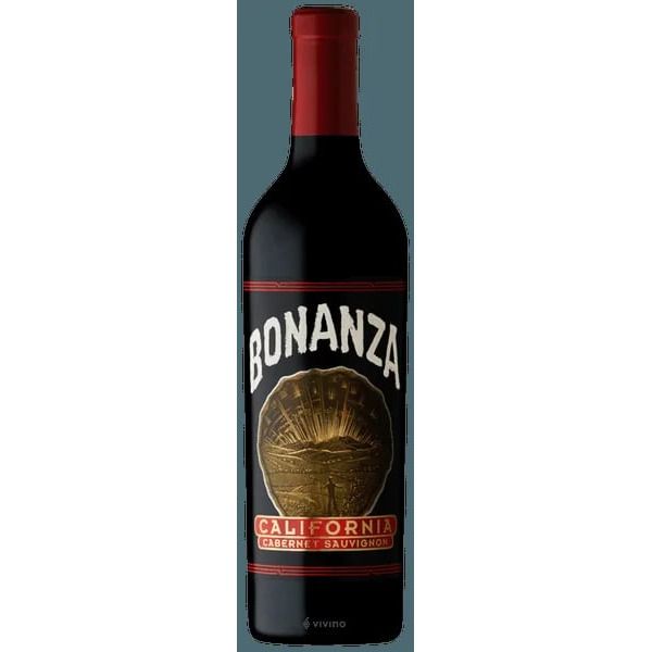 Bonanza Cabernet Sauvignon