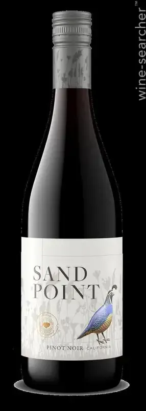 Sand Point Vineyards Pinot Noir