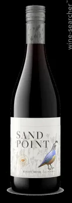 Sand Point Vineyards Pinot Noir